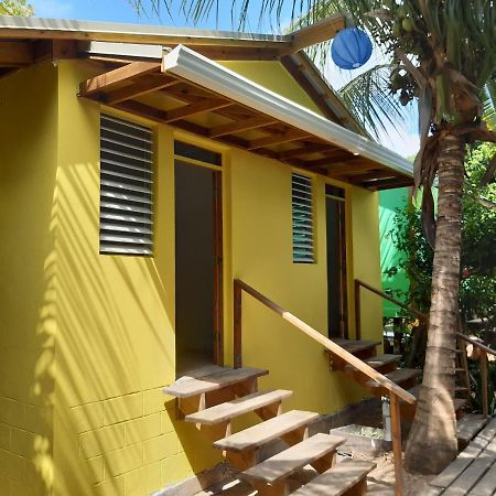 The Funky Dodo Backpackers Hostel Hopkins Dış mekan fotoğraf