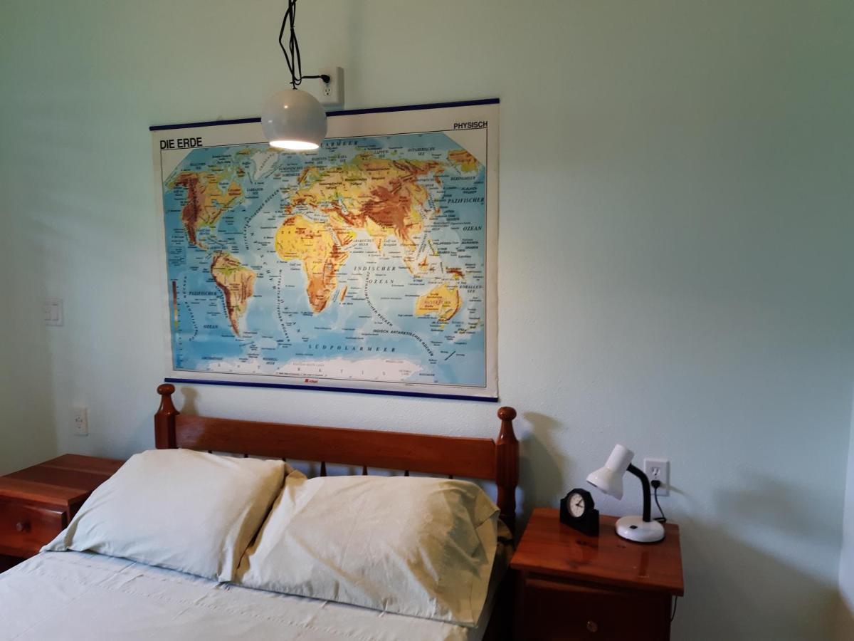 The Funky Dodo Backpackers Hostel Hopkins Dış mekan fotoğraf