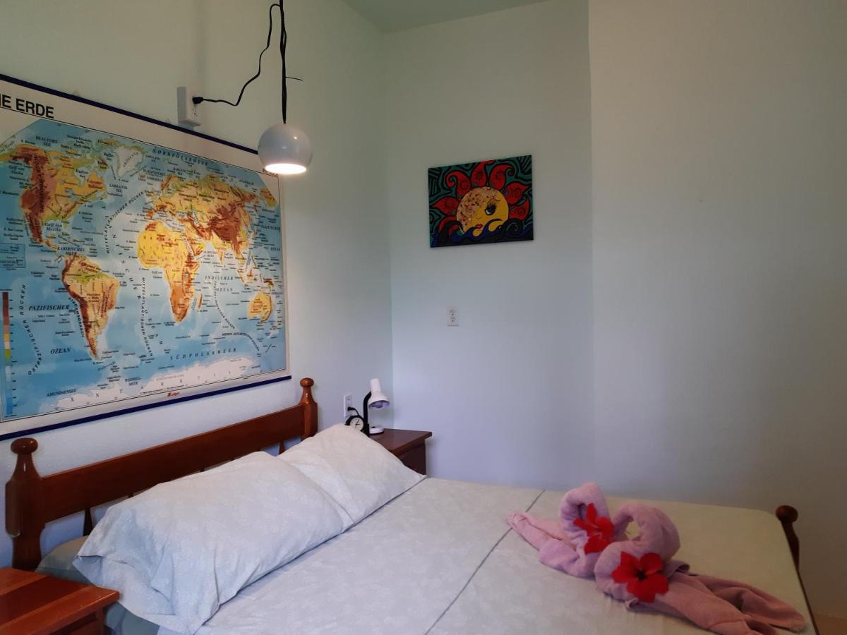 The Funky Dodo Backpackers Hostel Hopkins Dış mekan fotoğraf