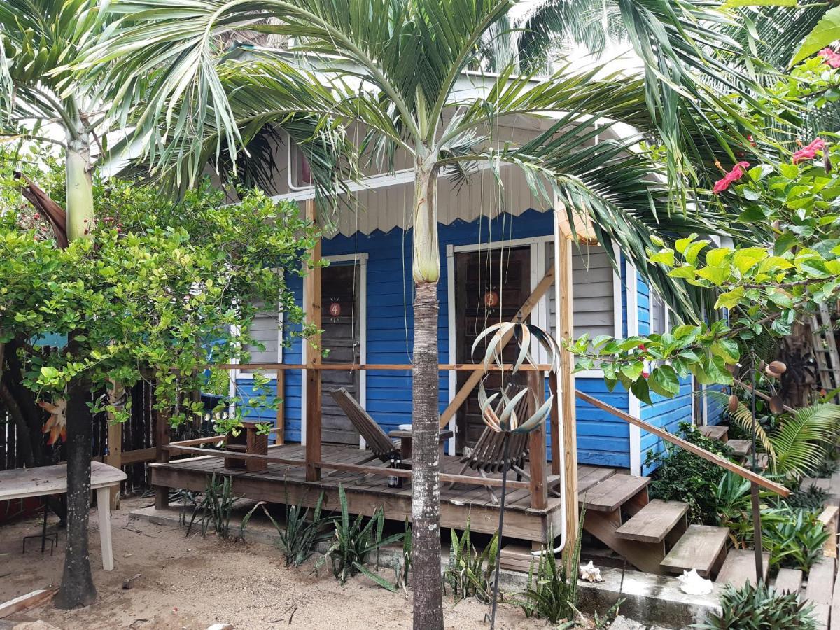 The Funky Dodo Backpackers Hostel Hopkins Dış mekan fotoğraf