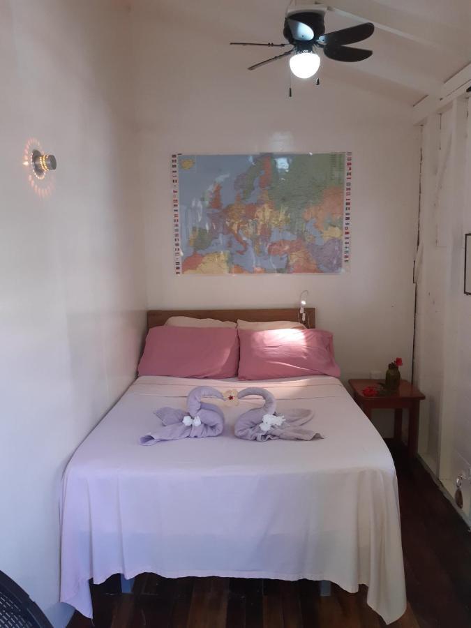 The Funky Dodo Backpackers Hostel Hopkins Dış mekan fotoğraf