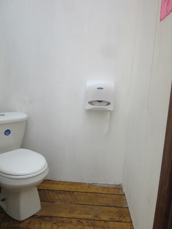 The Funky Dodo Backpackers Hostel Hopkins Dış mekan fotoğraf