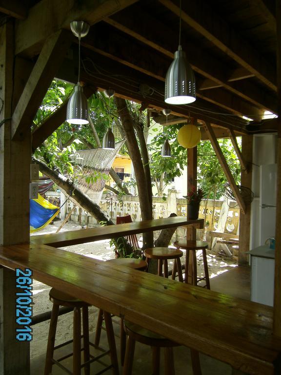 The Funky Dodo Backpackers Hostel Hopkins Dış mekan fotoğraf